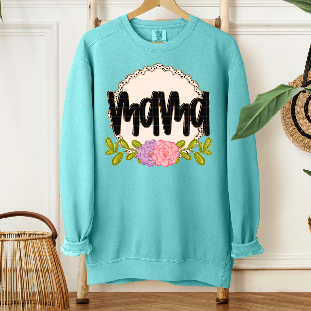MAMA SPRING
