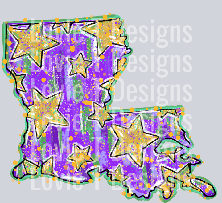 Mardi_Stars_State_LA