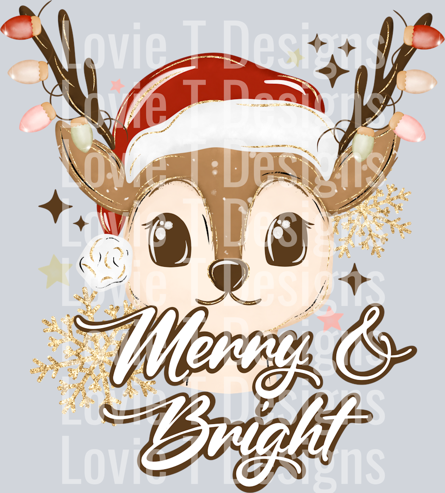Merry_And_Bright_Deer