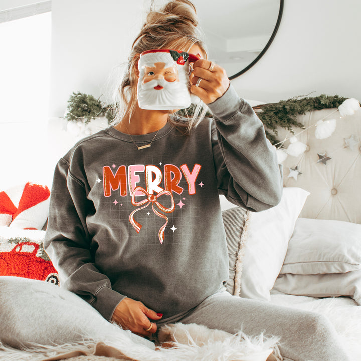 MERRY BOW