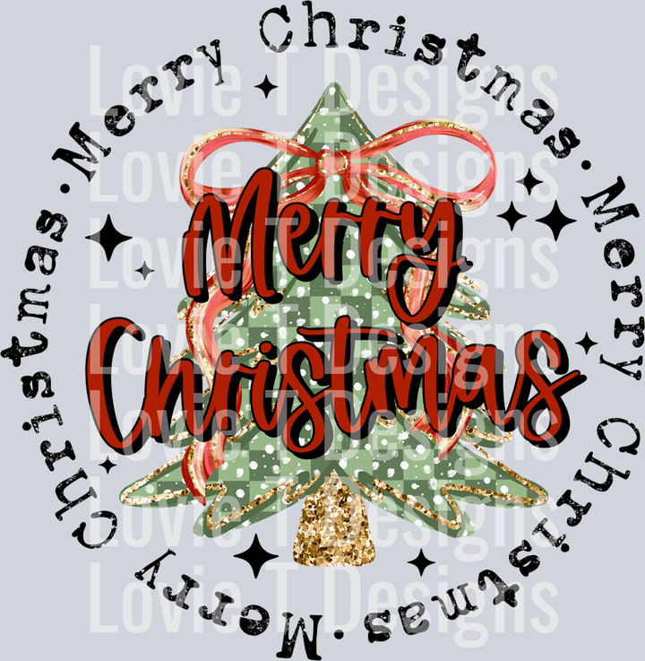 Merry_Christmas_Circle_Black_Words