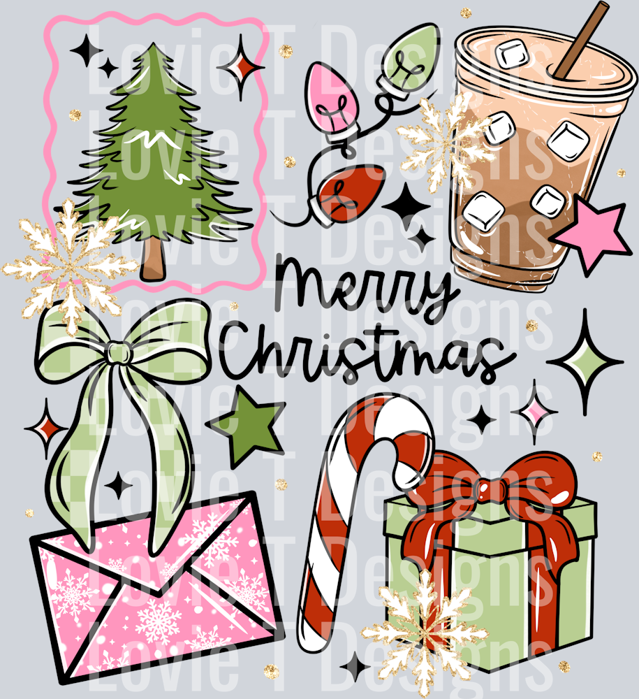 Merry_Christmas_Collage 2