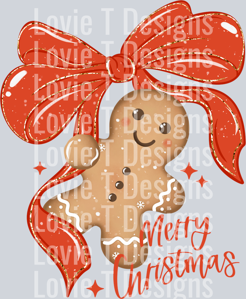 Merry_Christmas_Gingerbread_Bow