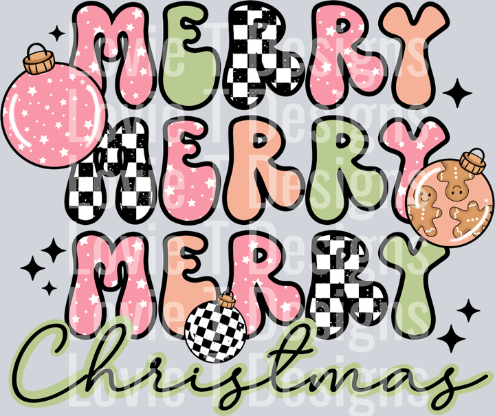 Merry_Christmas_Pink_And_Green