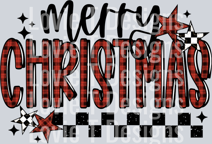 Merry_Christmas_Plaid