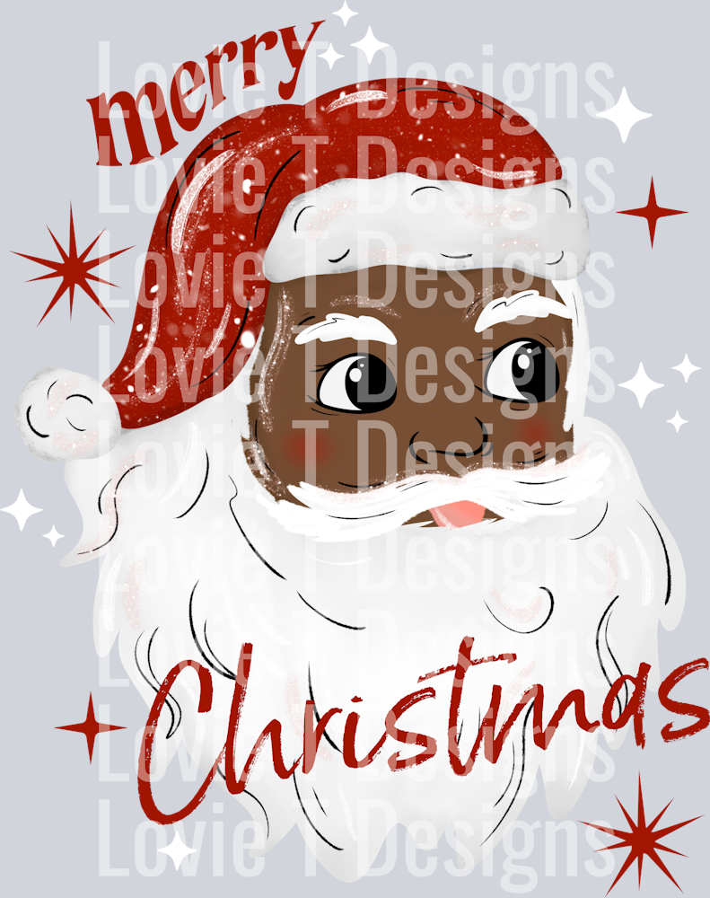 Merry_Christmas_Santa_Darker_Skin