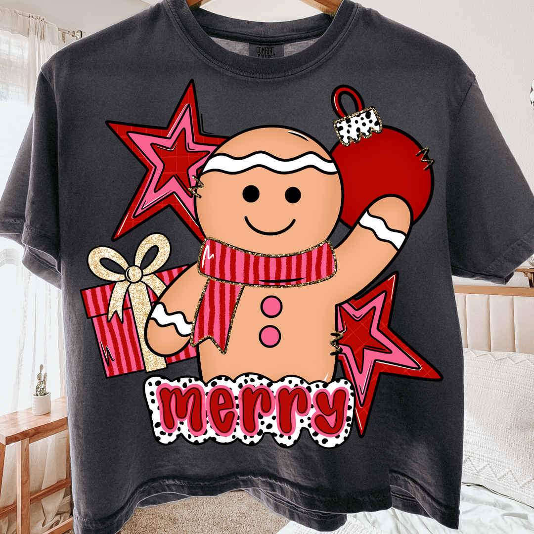 MERRY