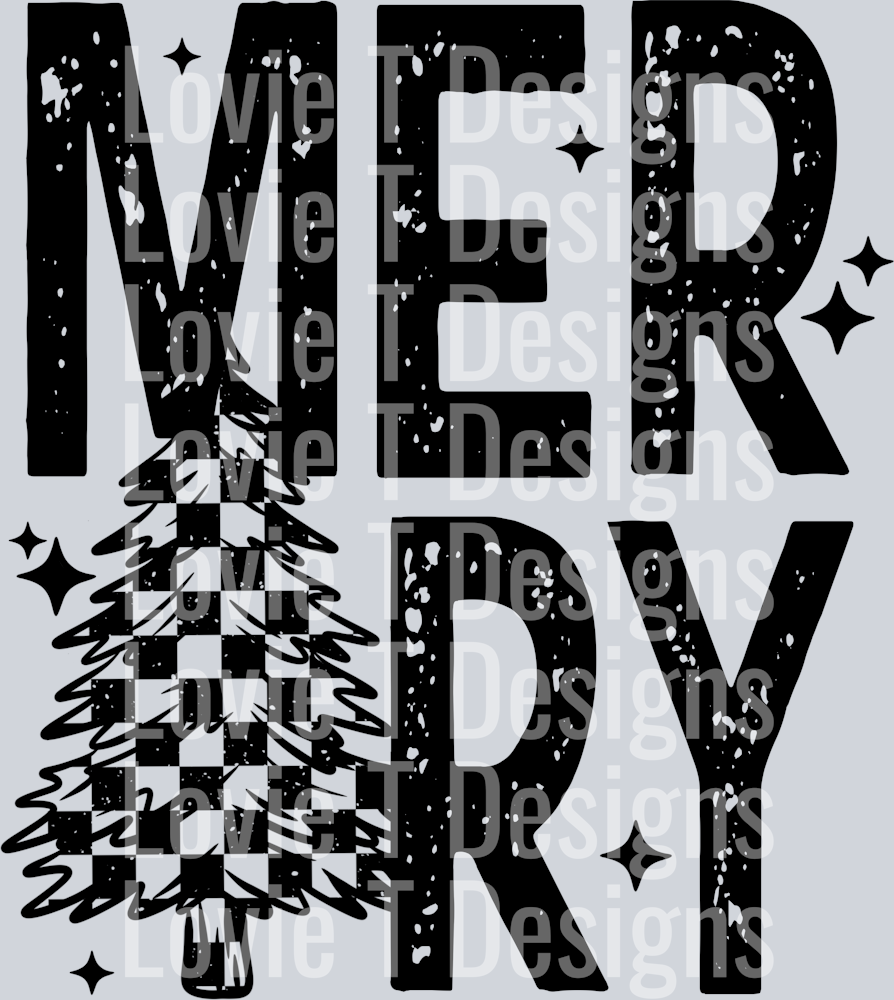 Merry_Single_Color_Black