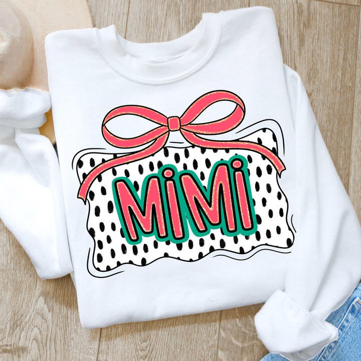 MIMI POLKA