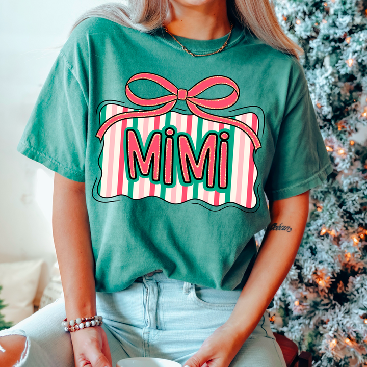 MIMI STRIPES