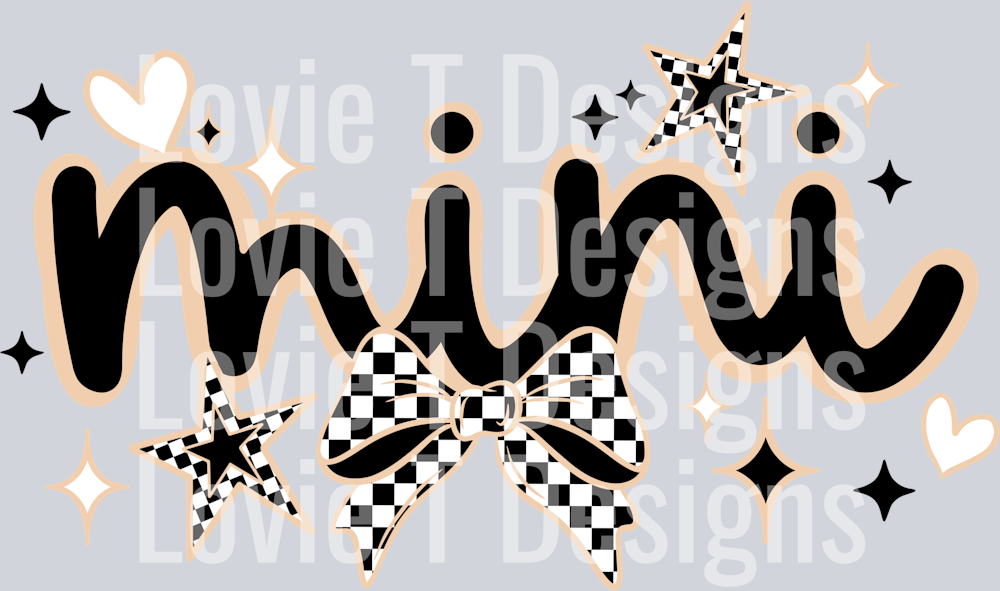 Mini_Bows_And_Stars