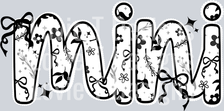 Mini_Grayscale_Florals_And_Bow