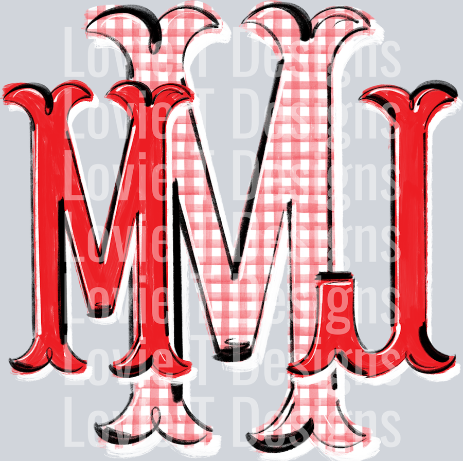 MMJ RED DEBUTANTE