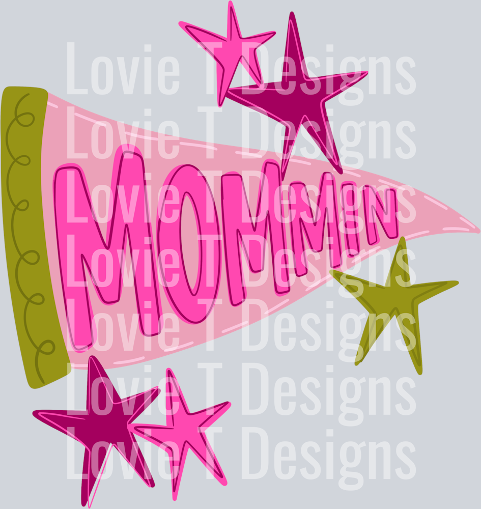 MOMMIN