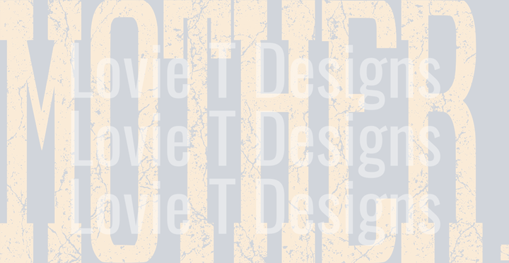 MOTHER WESTERN SERRIF DISTRESSED ANTIQUE WHITE