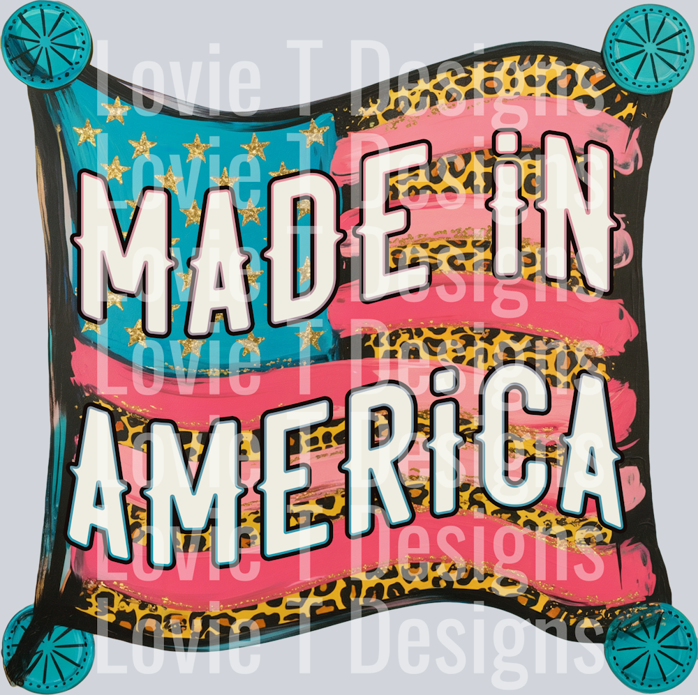 KayndiDesigns 05.24 Made in America