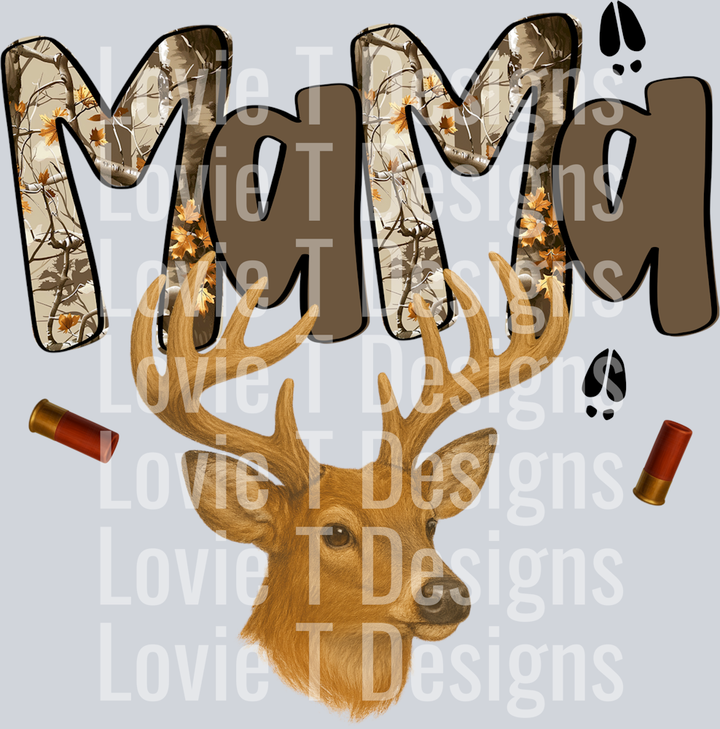 Mama Buck