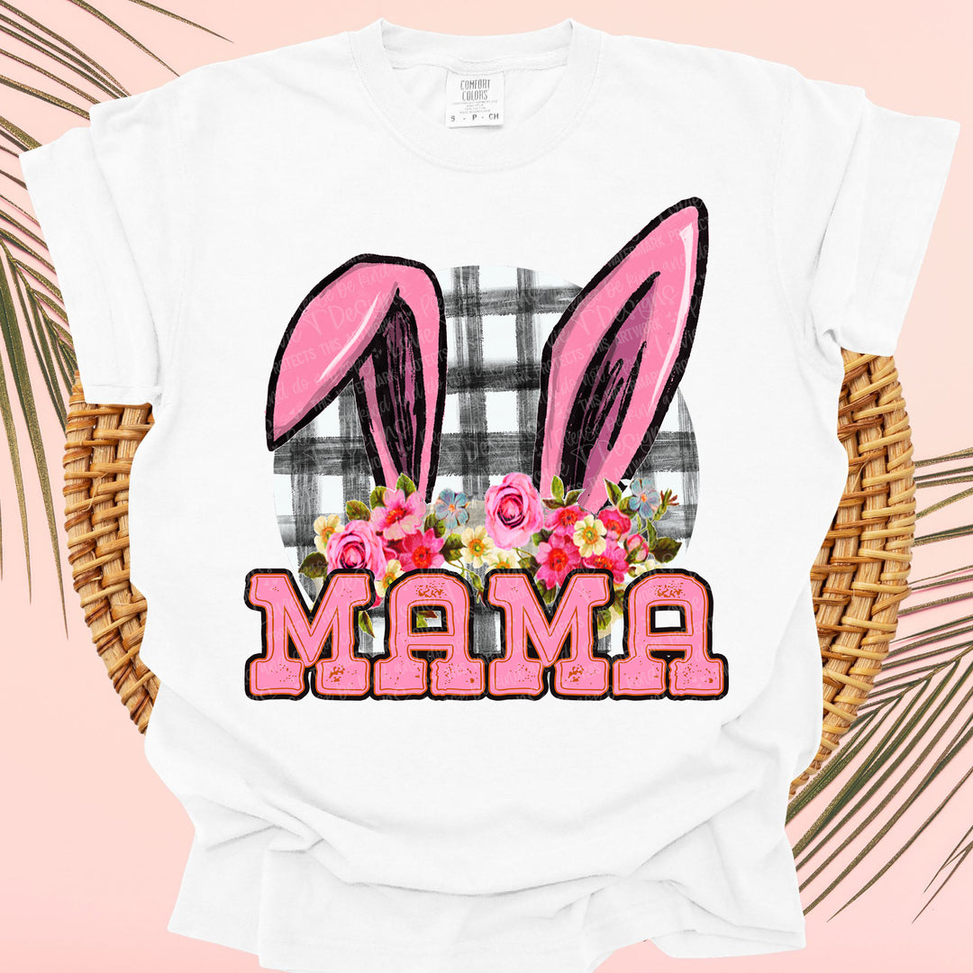 MAMA BUNNY EARS