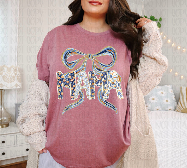 MAMA FALL BOW