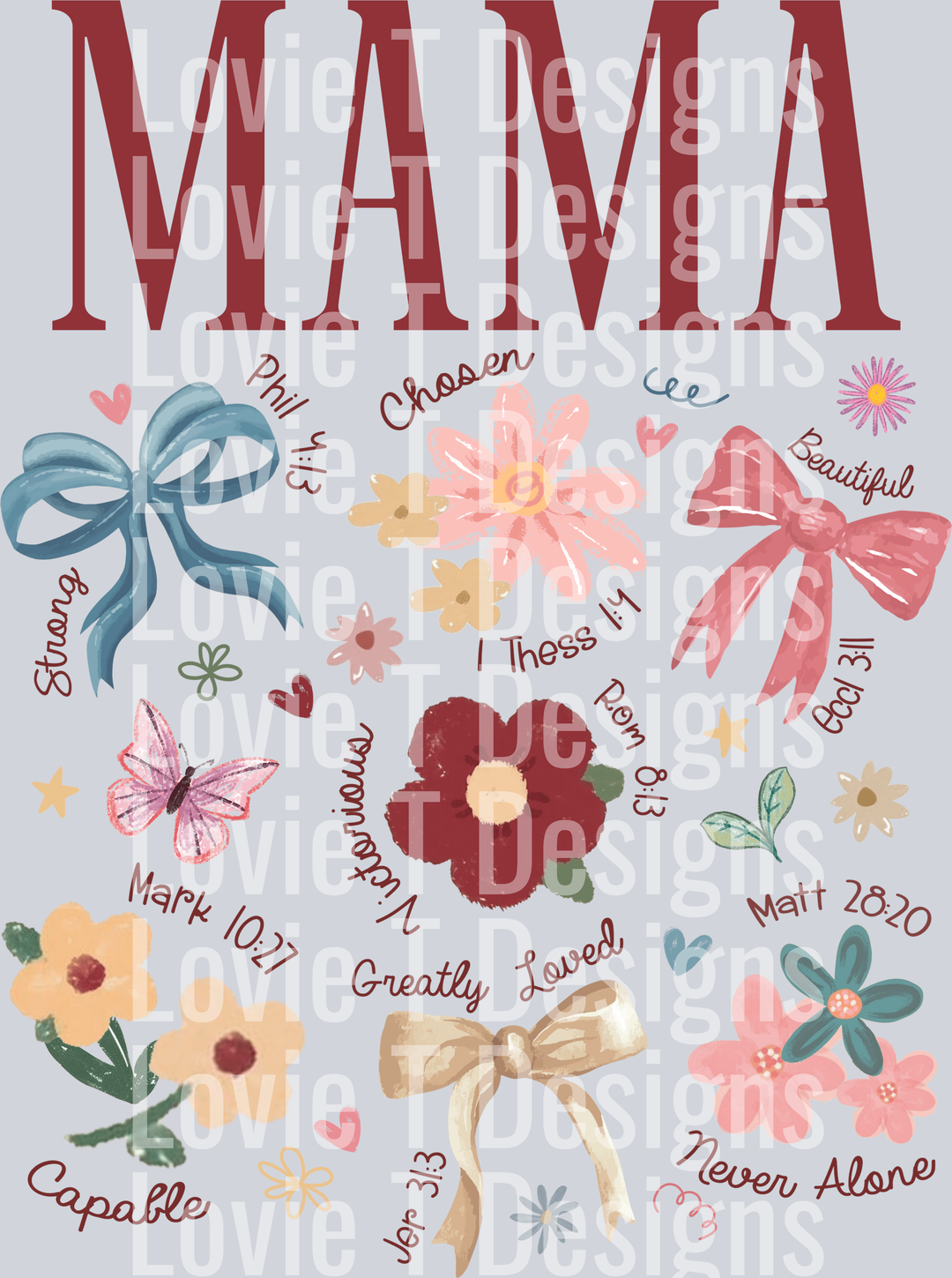Mama