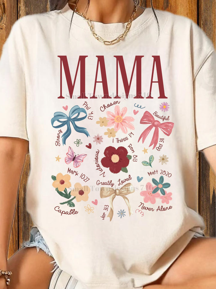 MAMA