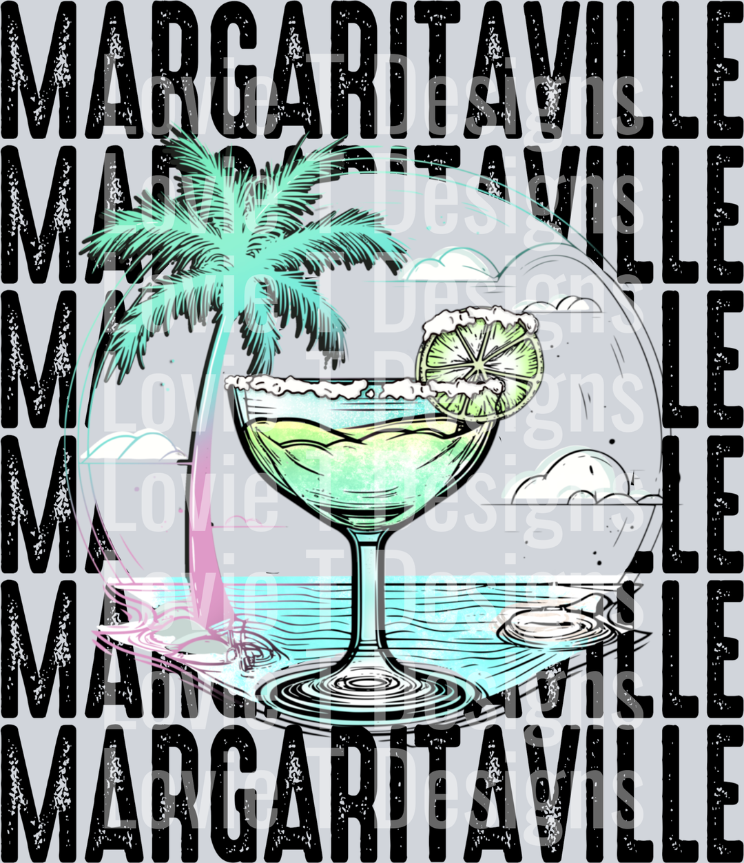 MargaritaVille
