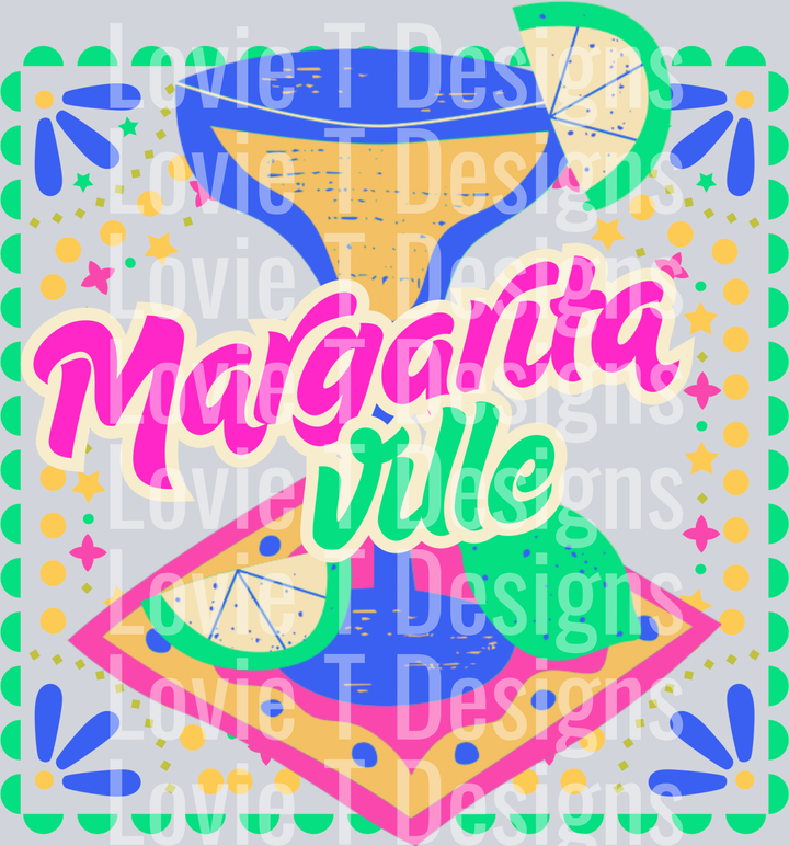Margaritaville