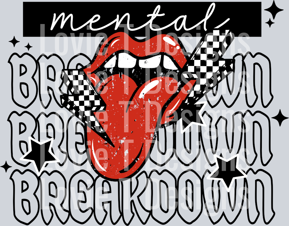 Mental_Breakdown_Black_Words