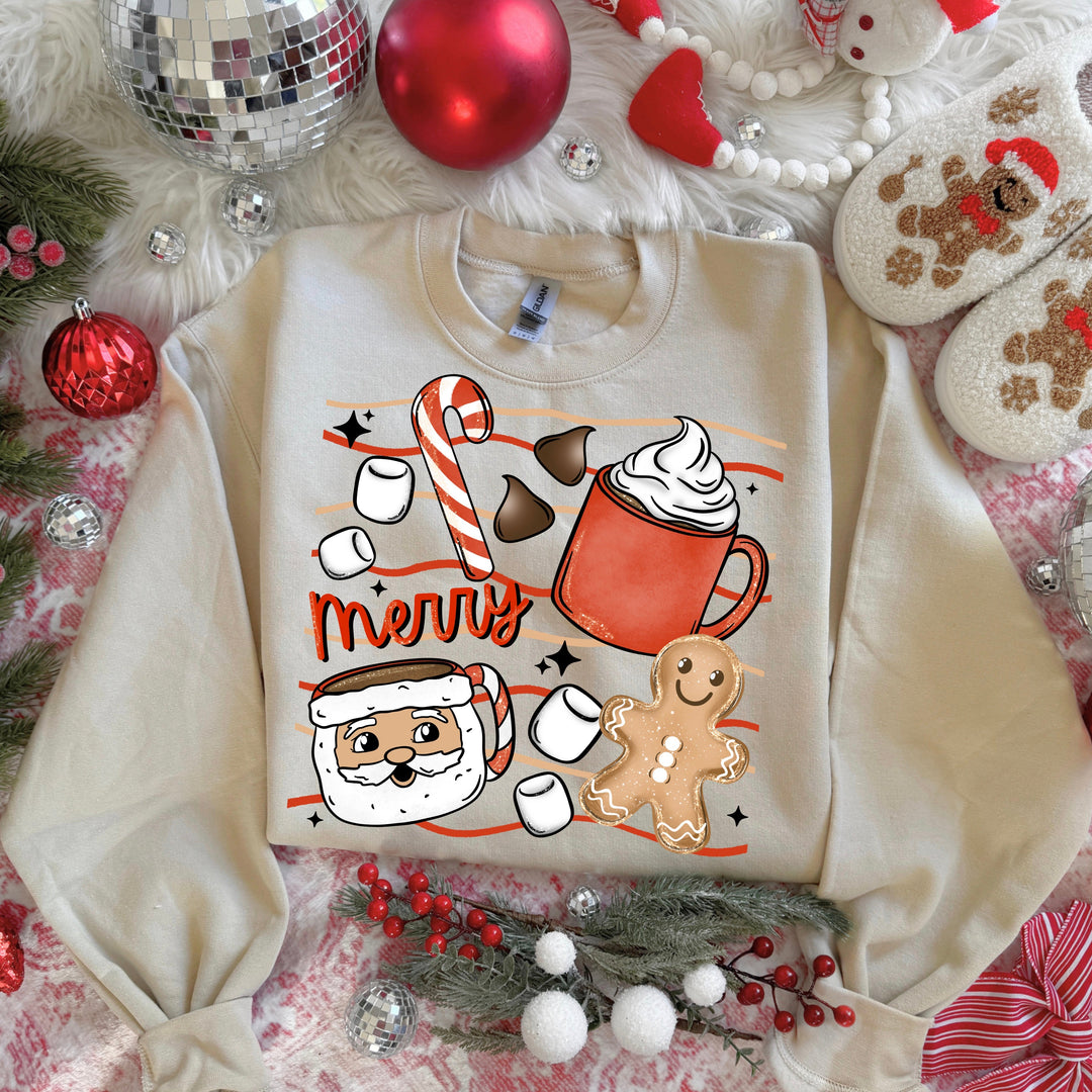 MERRY HOT COCOA LIGHTER SKIN TONE mockup