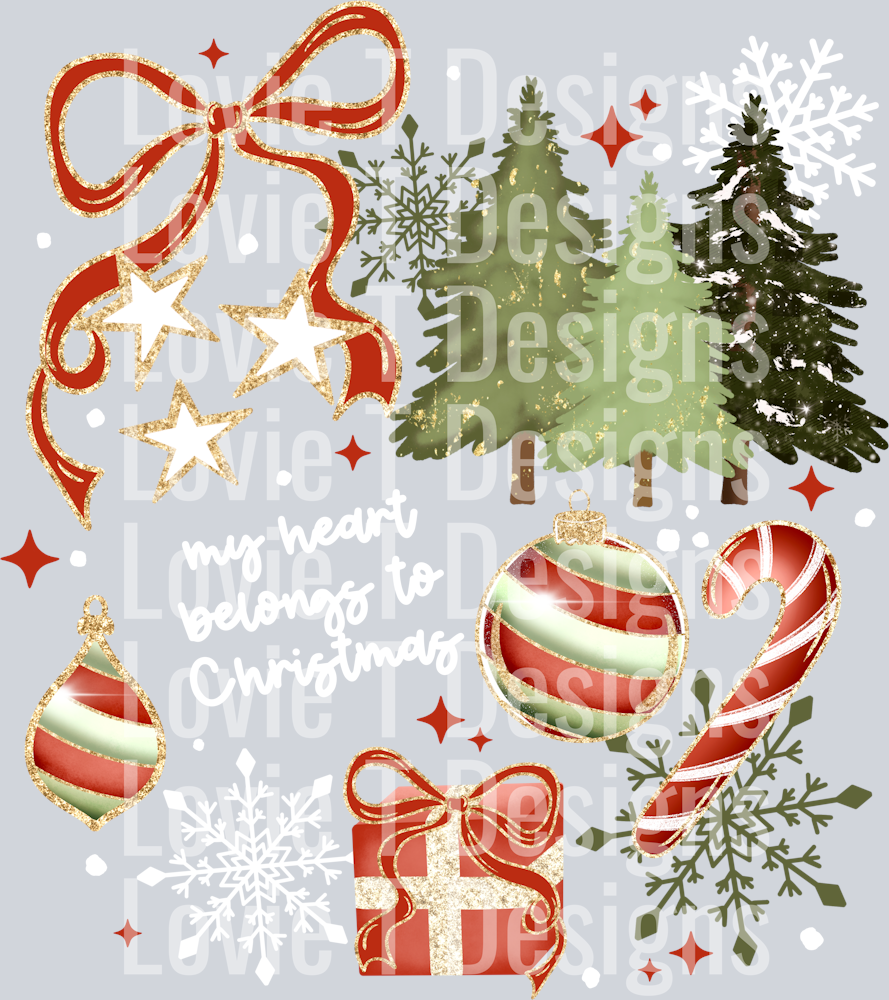 My_Heart_Belongs_To_Christmas_White_Words_