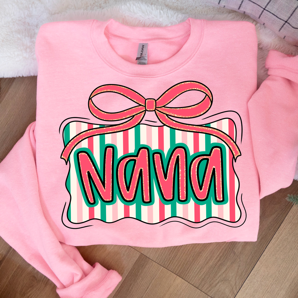 NANA STRIPES
