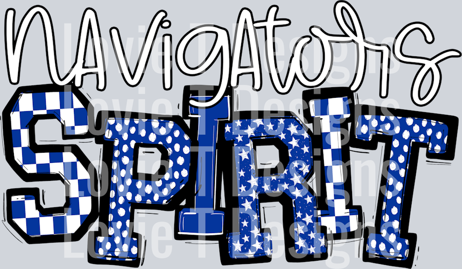 NAVIGATORS ROYAL SO SPORTY SPIRIT