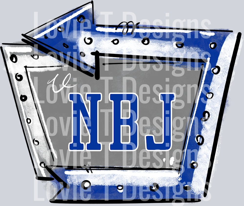 NBJ ROYAL STADIUM POCKET