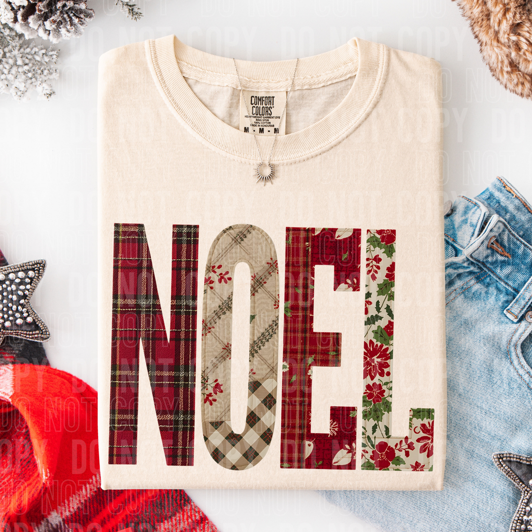 NOEL CHRISTMAS