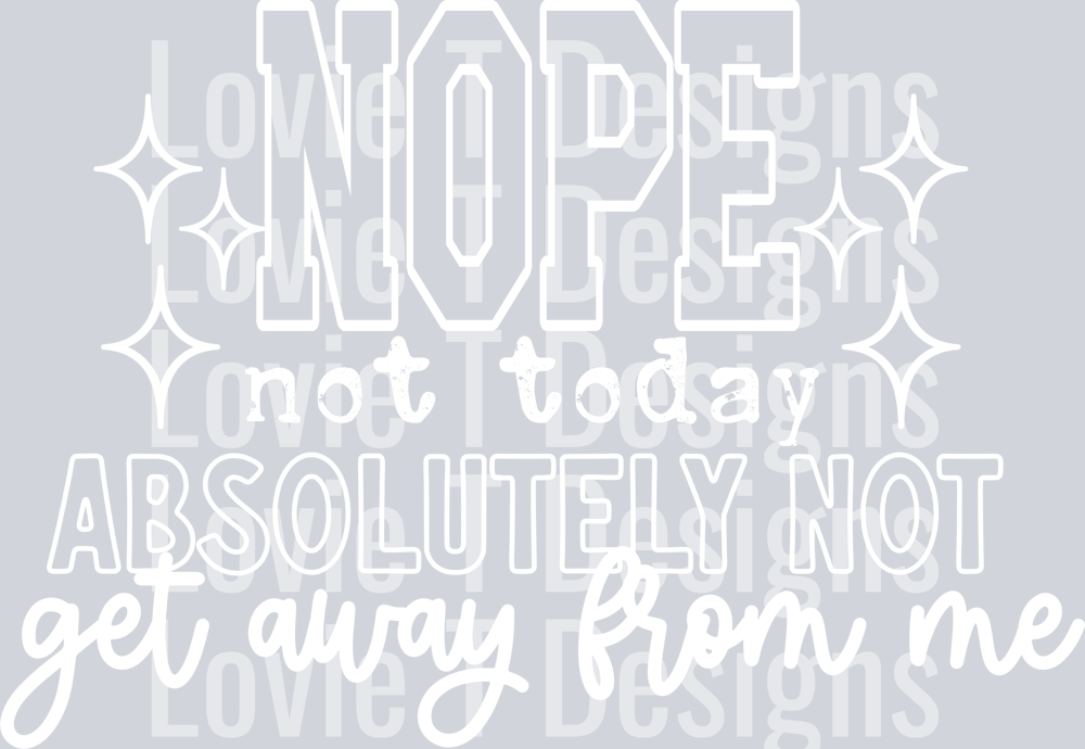 Nope_Absolutely_Not_Single_Color_White