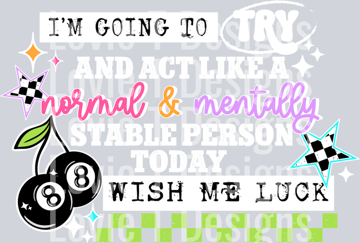 Normal_And_Mental_Stable_White