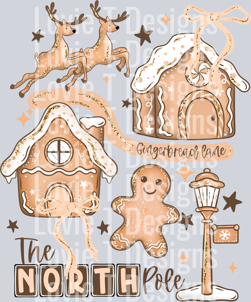 North_Pole_Gingerbread