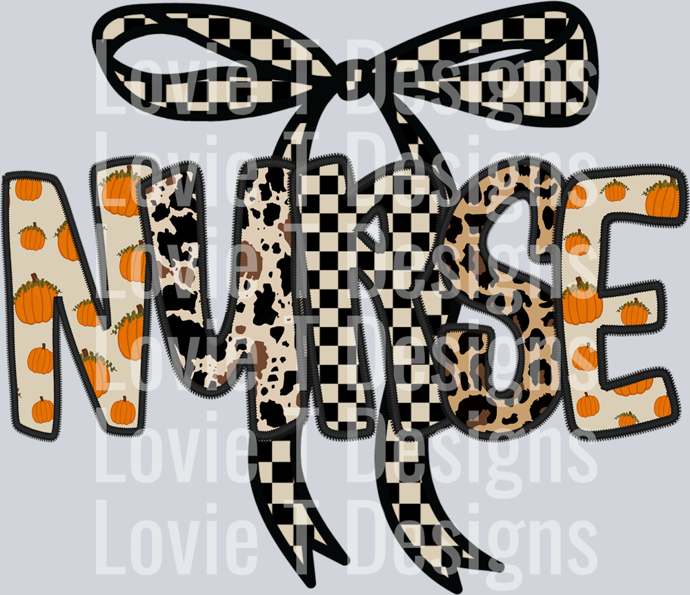 nurse fall BOW