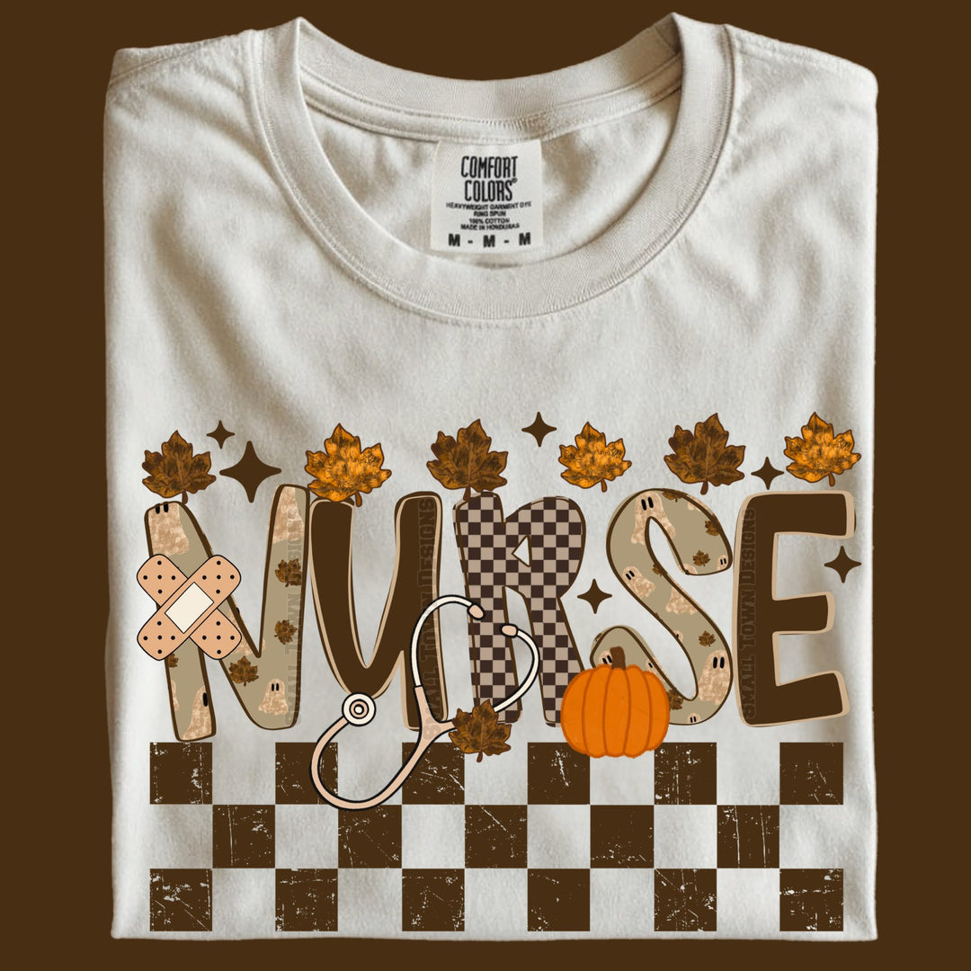 NURSE FALL