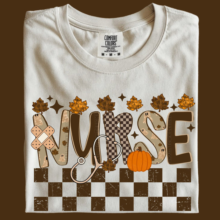 NURSE FALL