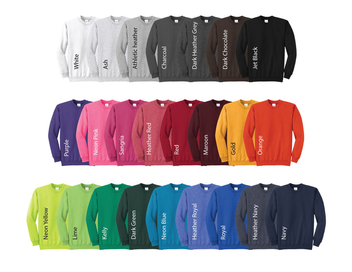 NURSE OVERSIZED SWACKET