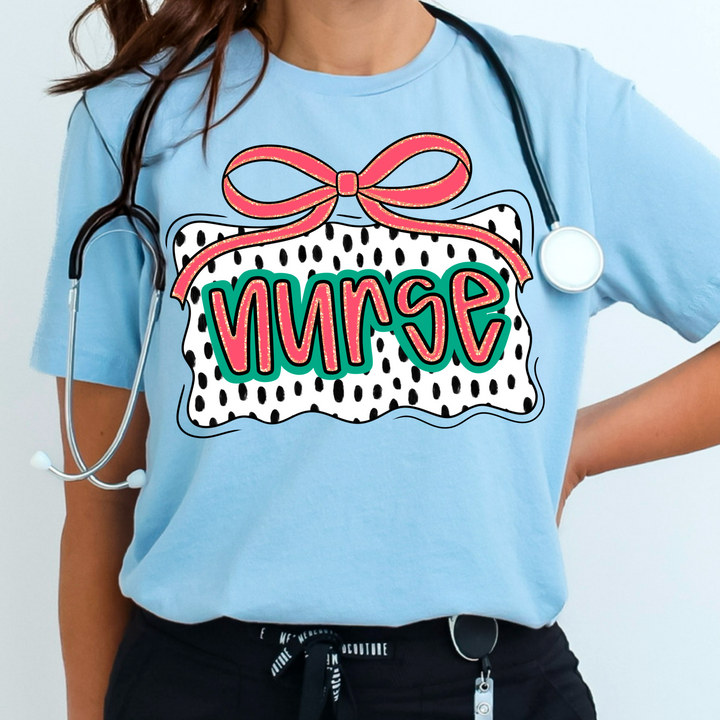 NURSE POLKA