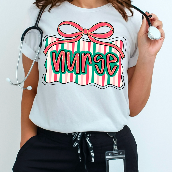 NURSE STRIPES