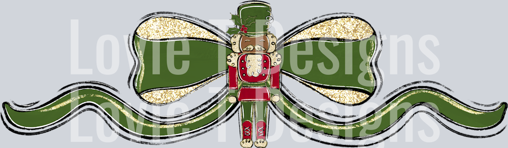 NUTS ABOUT CHRISTMAS POCKET DARK