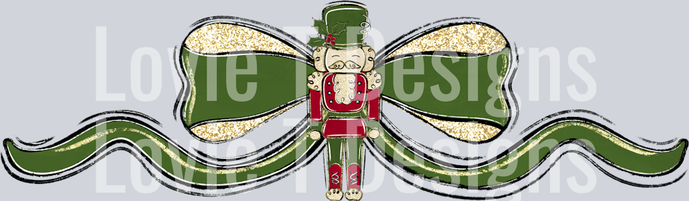 NUTS ABOUT CHRISTMAS POCKET LIGHT