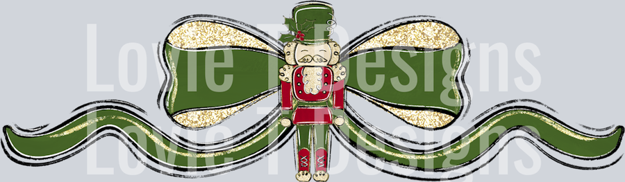 NUTS ABOUT CHRISTMAS POCKET LIGHT