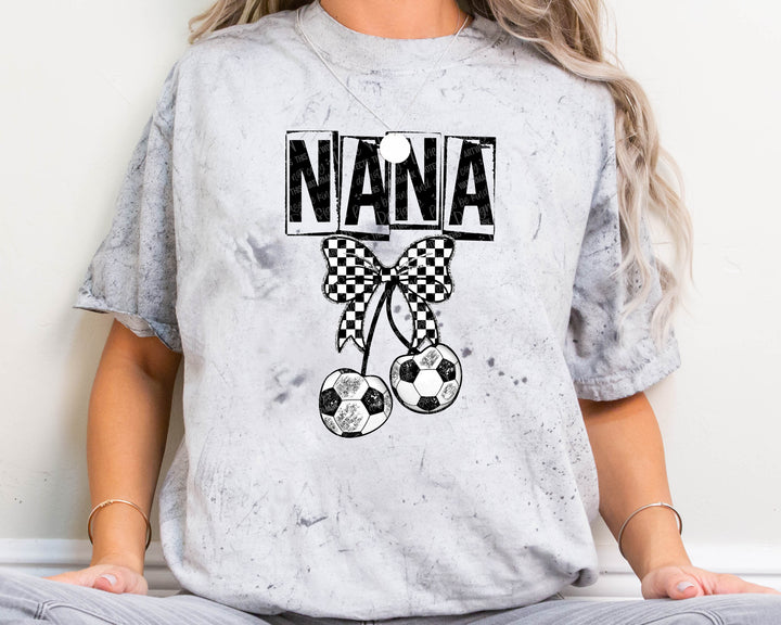 NANA SOCCER CHERRIES