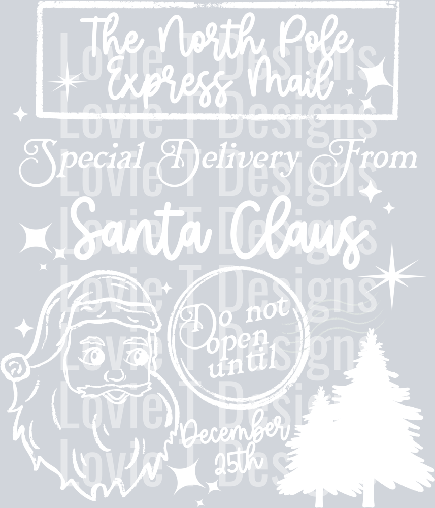 North_Pole_Express_Mail_Santa_Sack_Single_Color