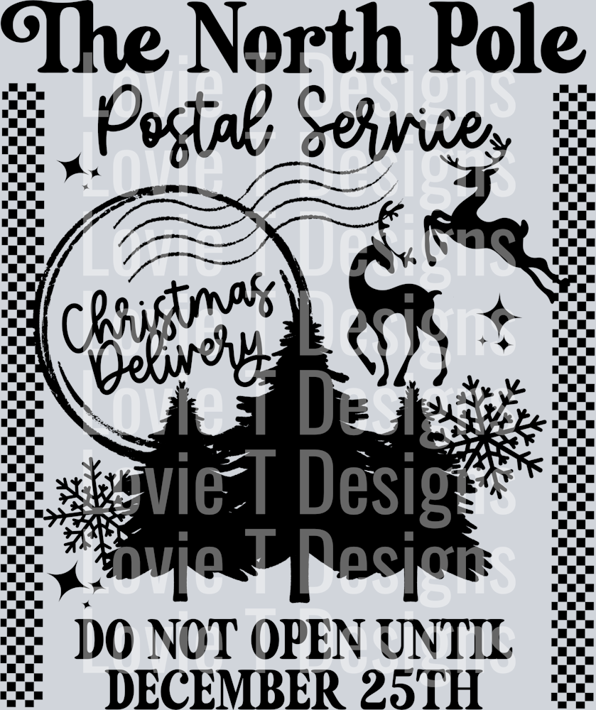 North_Pole_Postal_Service_Santa_Sack_Single_Color 1