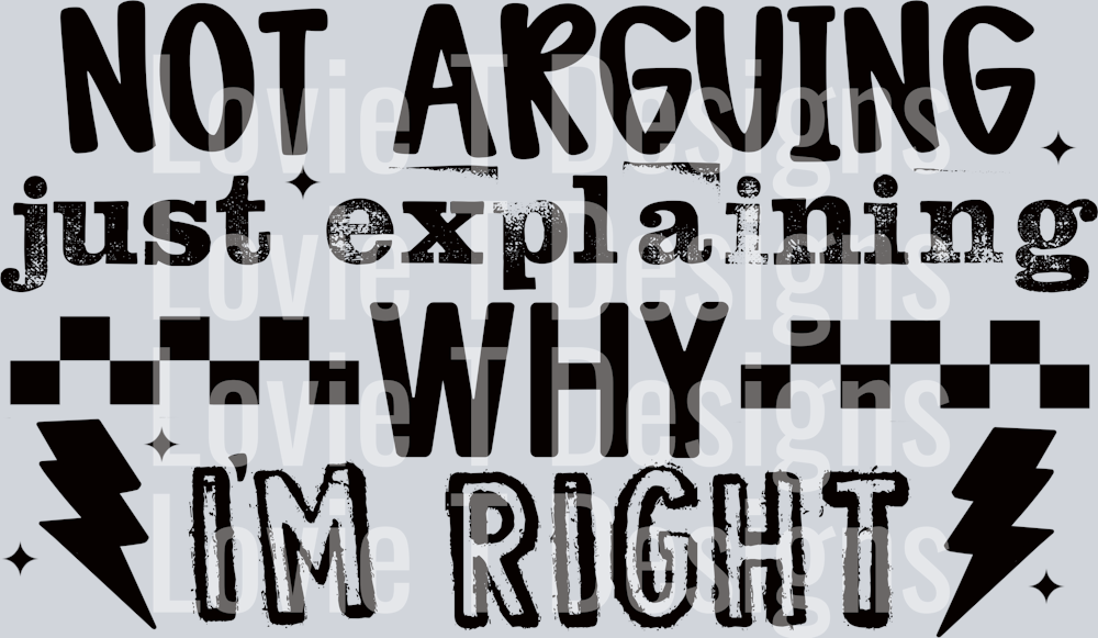 Not_Arguing_CMD